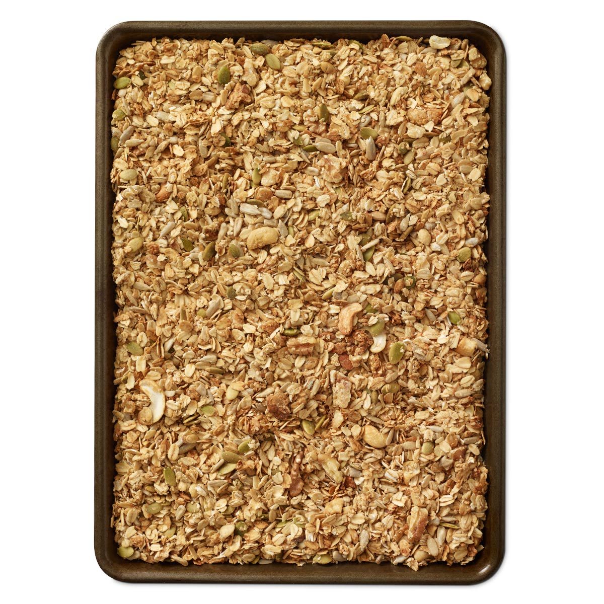 Wholesale Gluten Free Honey Oat Granola Bulk Granola - 10lb. Case