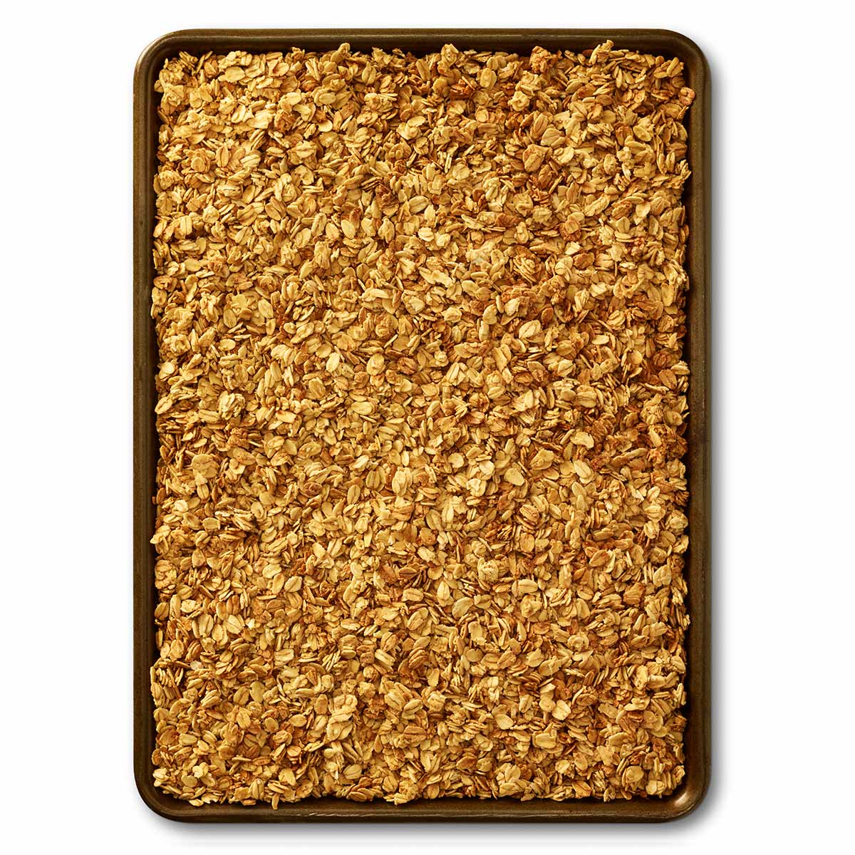 Wholesale Gluten Free Honey Oat Granola Bulk Granola - 10lb. Case