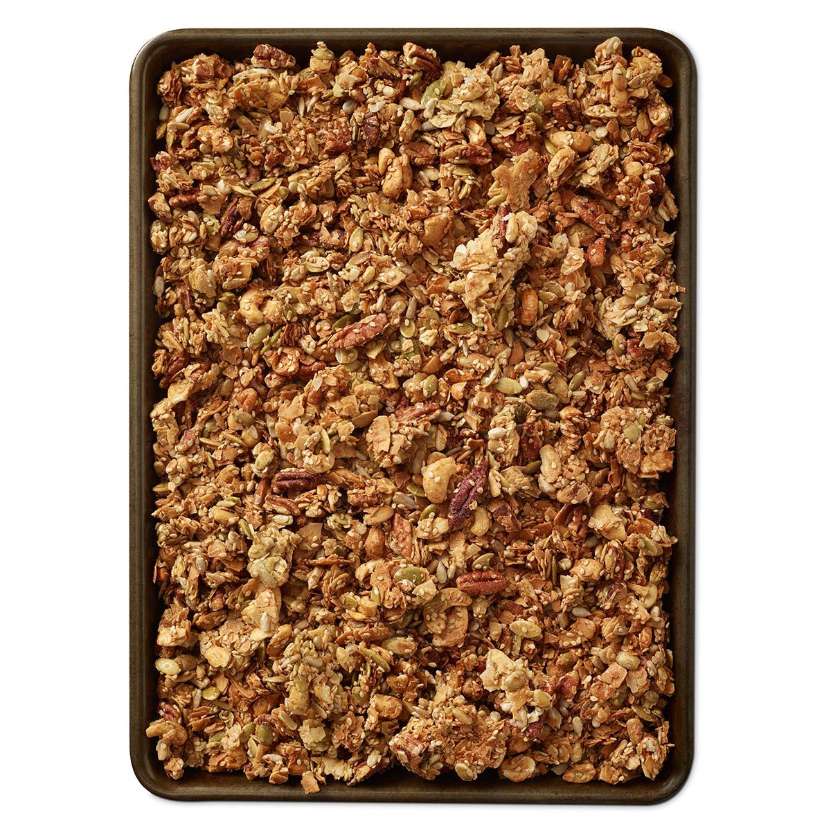 Buy Bulk Original Coconola | Organic Grain-Free Granola – Grandy