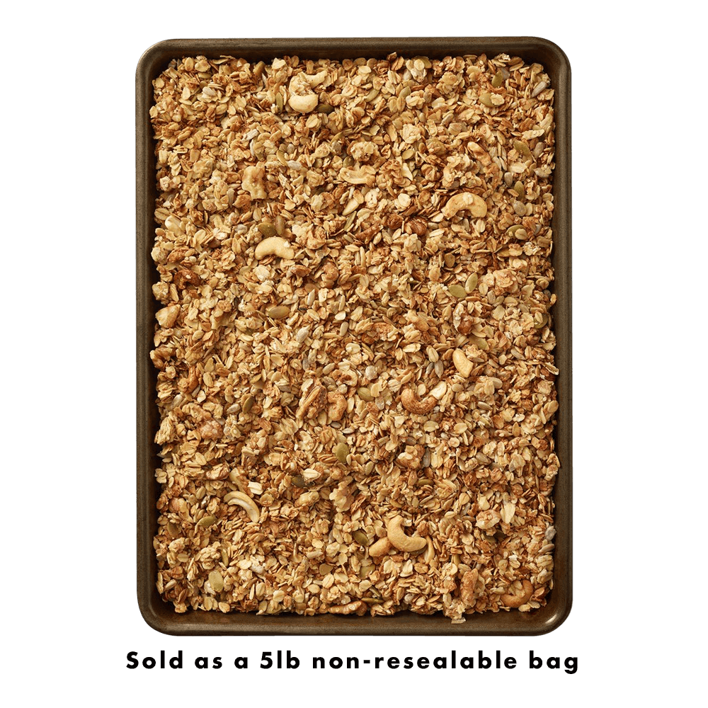 Classic Granola